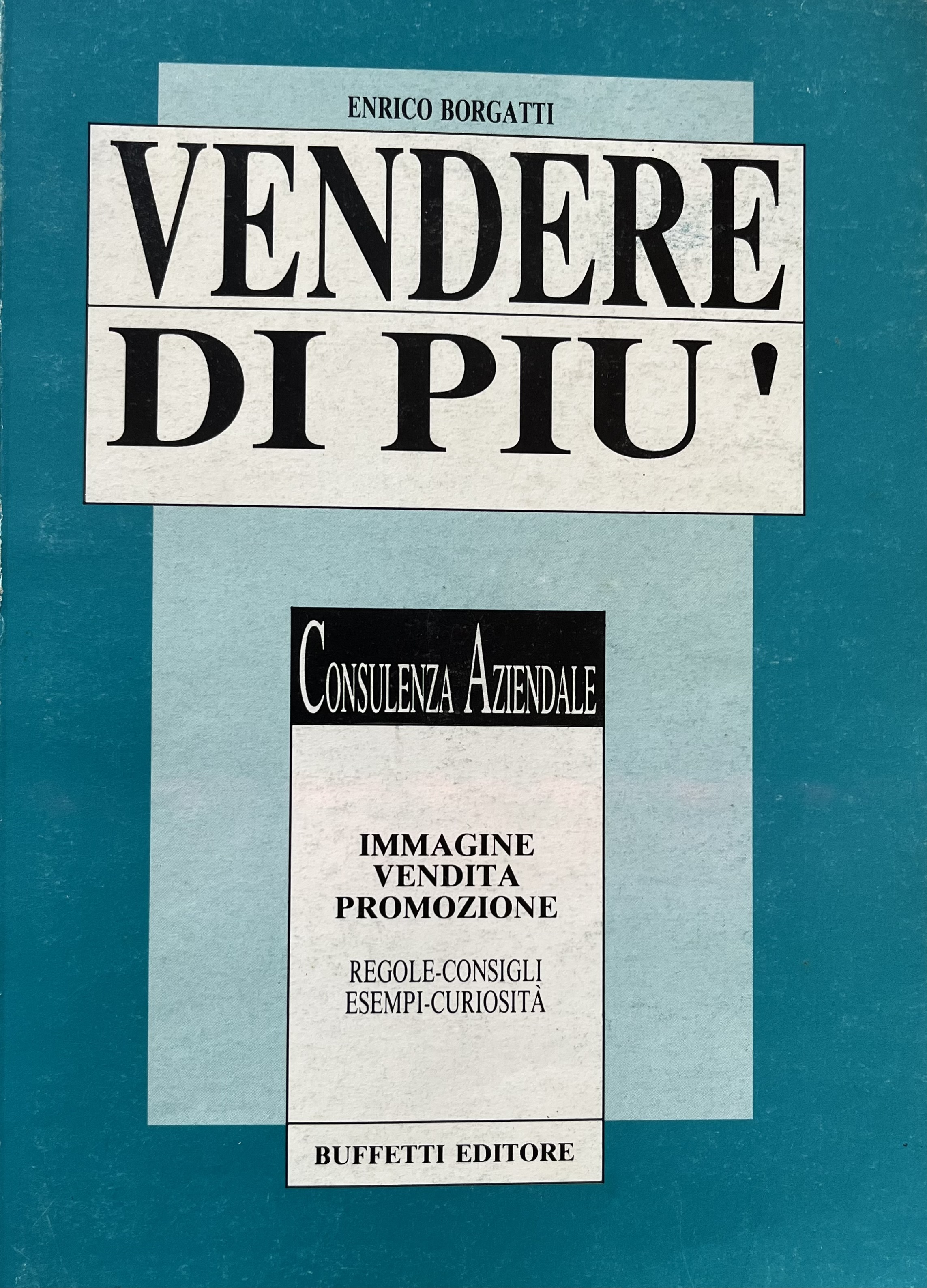 VENDERE DI PIU